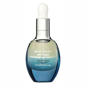 SKINN Divine Elixir Mini Oil in Box (0.5oz)
